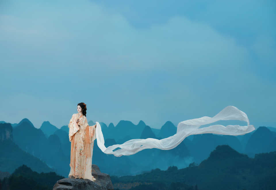 Khám phá vẻ đẹp Trung Hoa : Hà Nội – Quế Lâm  – Dương Sóc  (Noshoping)