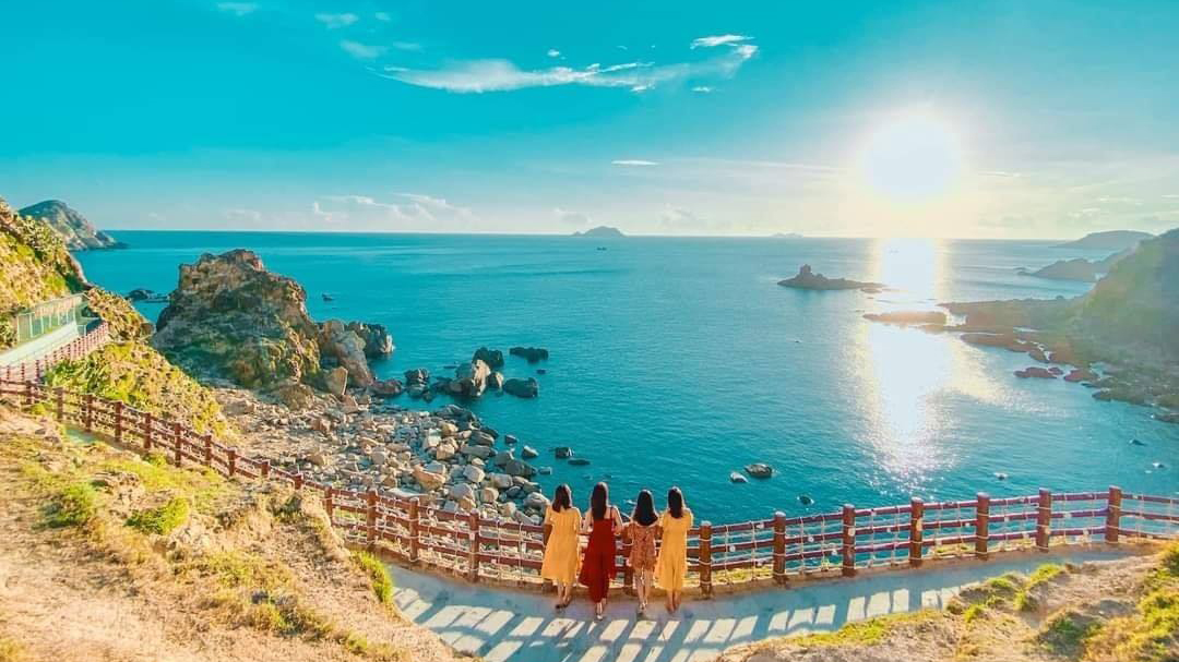 Khám phá Quy Nhơn: Về Thiên Đường Nghỉ Dưỡng
