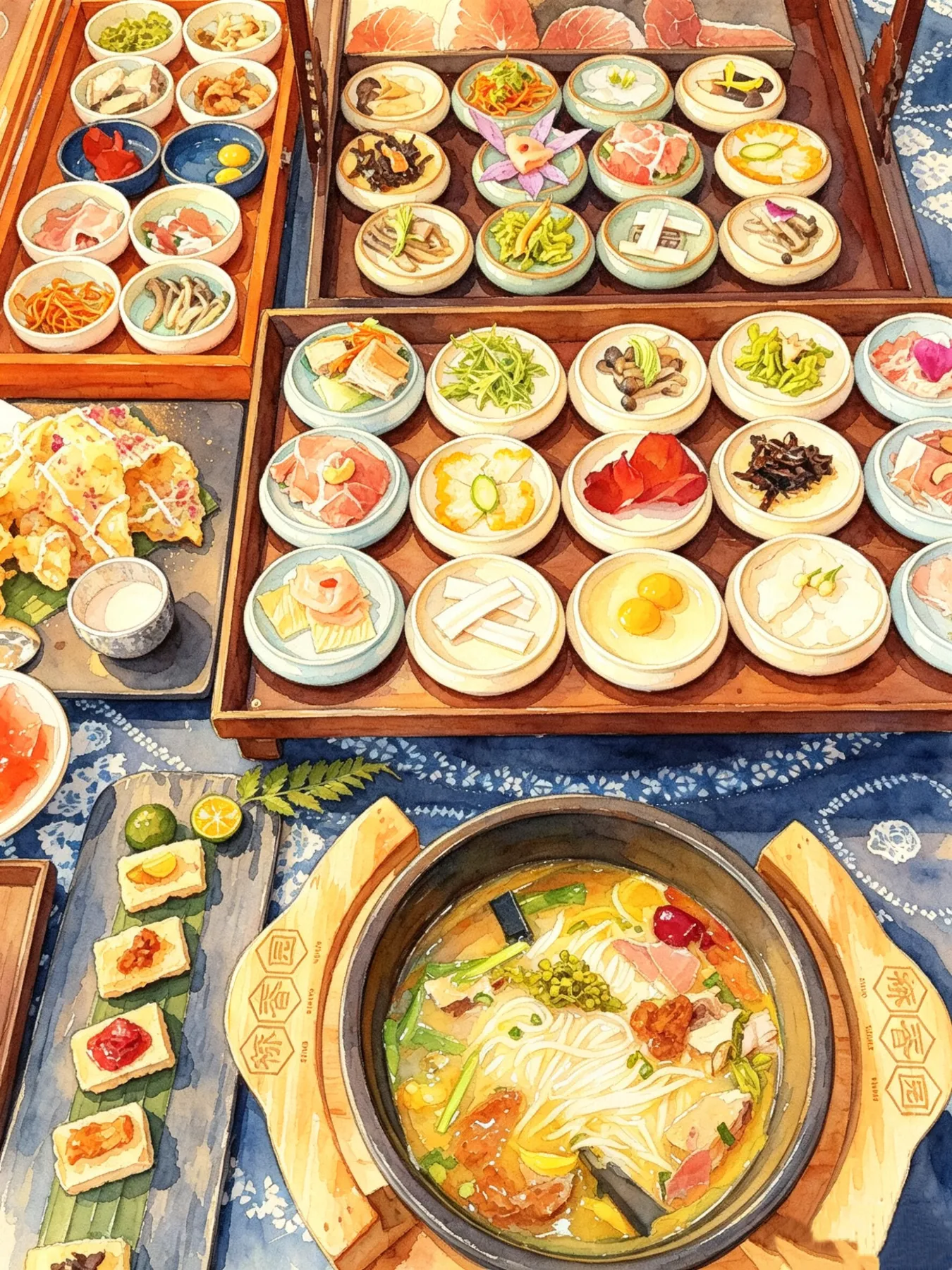 Khám Phá Vân Nam: Côn Minh – Đại Lý “Đi Về Nơi Có Gió”