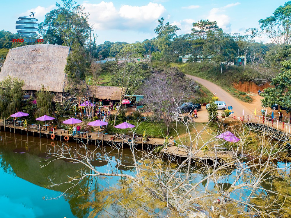 Khám phá Buôn Ma Thuột – Pleiku – Măng Đen – Kon Tum: Hướng về rừng núi đại ngàn!