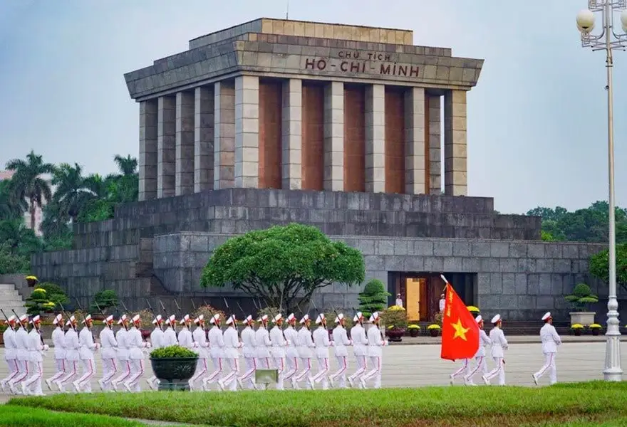 Potential Real Estate Survey Tour Program: HANOI – REAL ESTATE PROJECT SURVEY