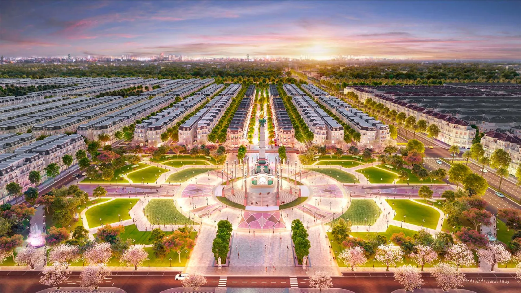 Potential real estate survey tour program: HANOI – REAL ESTATE PROJECT – HA LONG