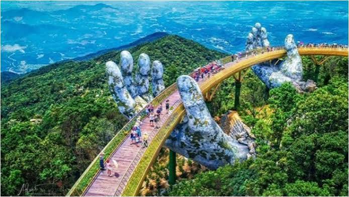 Tour Đà Nẵng - Ngũ Hành Sơn - Hội An - Bà Nà - Cù Lao Chàm 3N2Đ