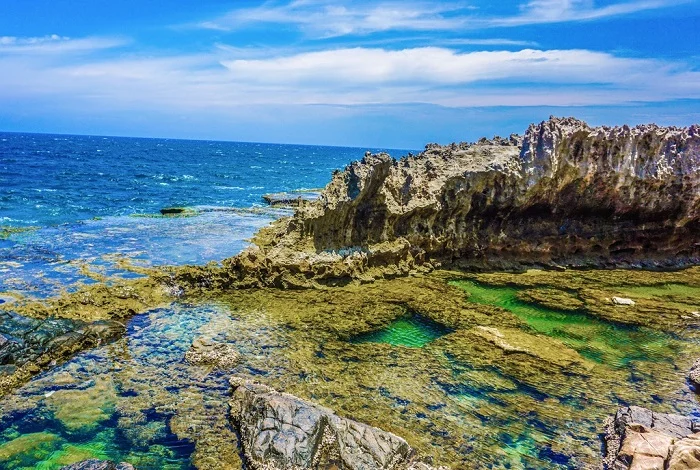 Khám Phá Cao Nguyên Và Biển Đảo 6 Ngày 5 Đêm: Chinh Phục Đèo Vĩnh Hy, Check-in Hang Rái Và Vui Chơi VinWonders Nha Trang