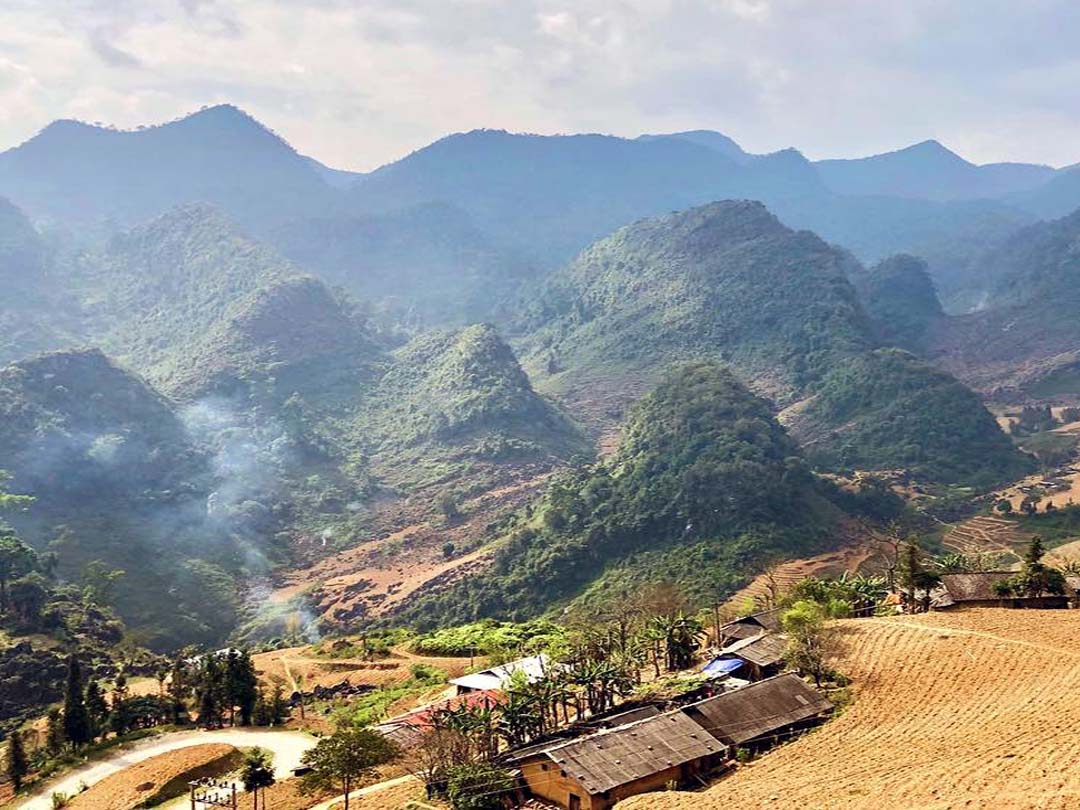 Chương Trình Du Lịch Về Miền Đá Nở Hoa!