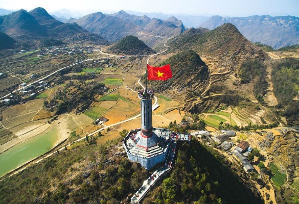 Chương Trình Du Lịch Về Miền Đá Nở Hoa!