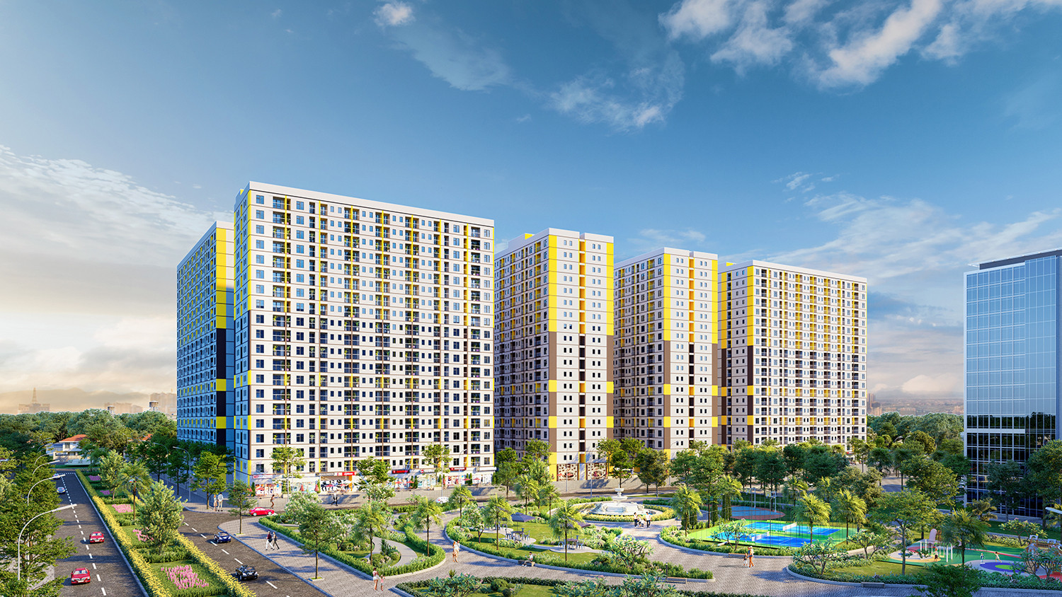 HÀNH TRÌNH TINH HOA: TOUR KHẢO SÁT BẤT ĐỘNG SẢN TIỀM NĂNG ĐÀI LOAN – HÀ NỘI – HƯNG YÊN – THÁI NGUYÊN – BẮC GIANG – HÀ NAM