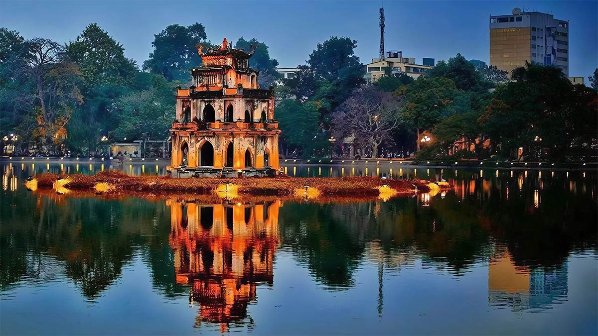 HÀNH TRÌNH TINH HOA: TOUR KHẢO SÁT BẤT ĐỘNG SẢN TIỀM NĂNG ĐÀI LOAN – HÀ NỘI – HƯNG YÊN – THÁI NGUYÊN – BẮC GIANG – HÀ NAM