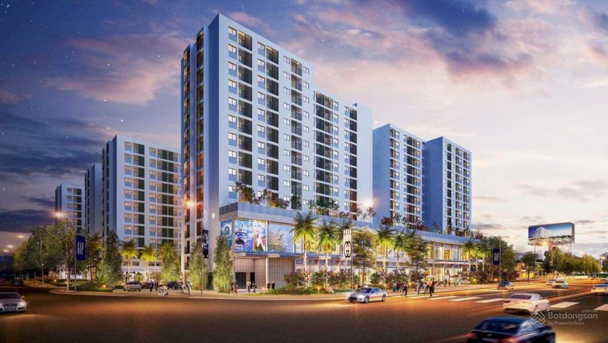 CHƯƠNG TRÌNH KHẢO SÁT BẤT ĐỘNG SẢN TIỀM NĂNG: ĐÀI LOAN – TP. HỒ CHÍ MINH (3 Ngày 2 Đêm)