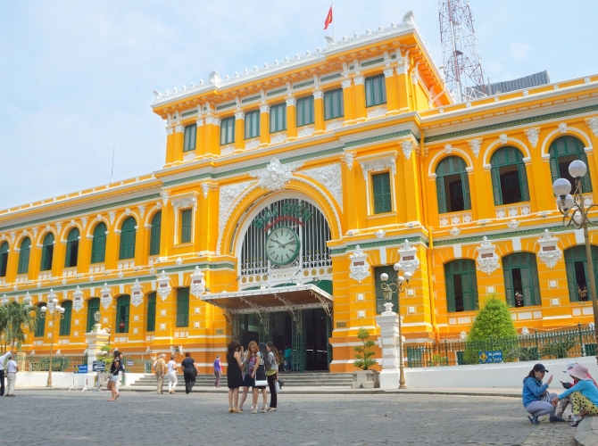 CHƯƠNG TRÌNH KHẢO SÁT BẤT ĐỘNG SẢN TIỀM NĂNG: ĐÀI LOAN – TP. HỒ CHÍ MINH (3 Ngày 2 Đêm)
